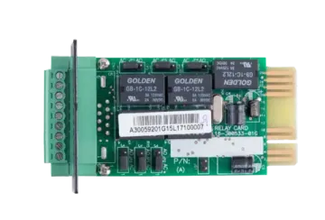 Карта AS400 (dry contact)