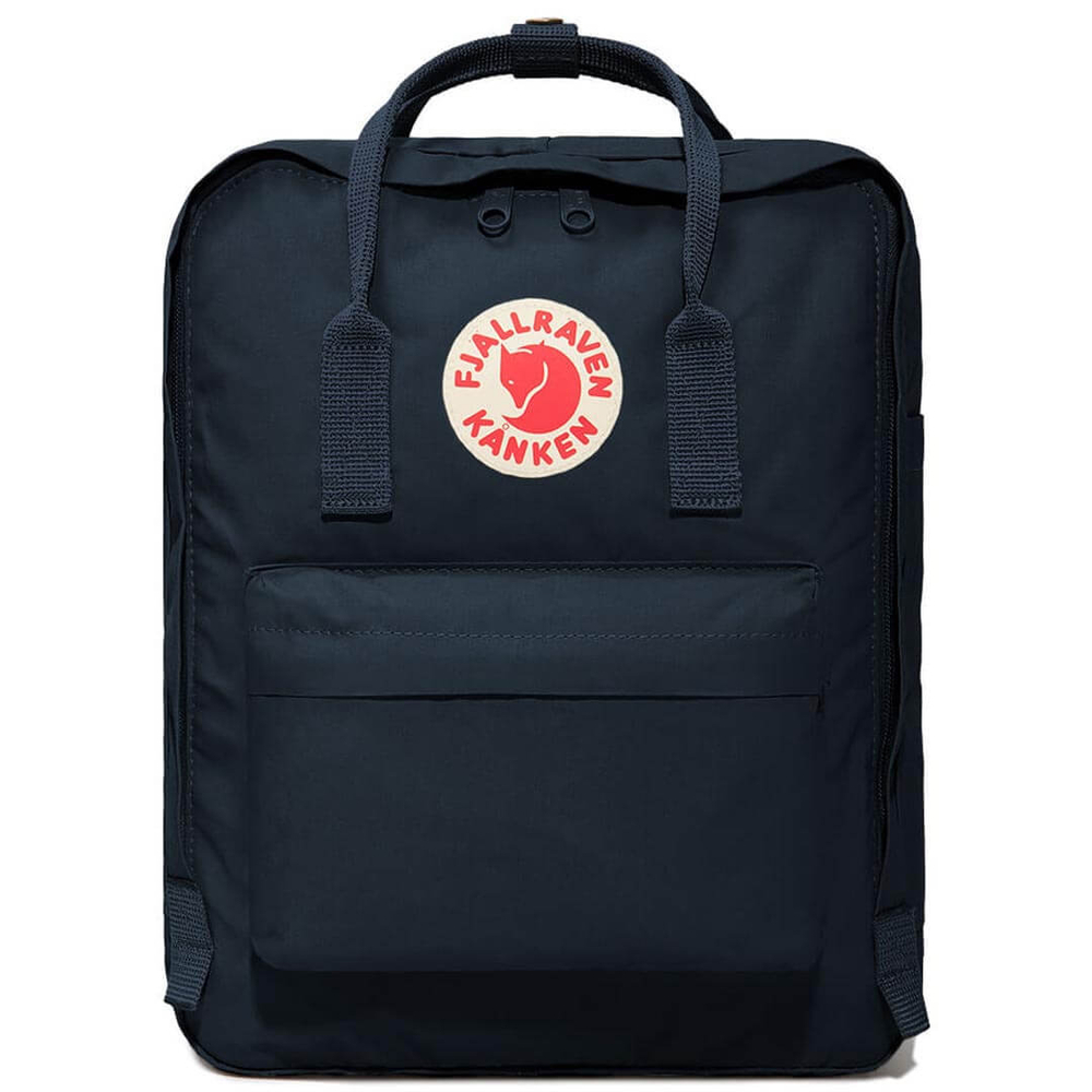 Рюкзак Fjallraven Kanken 560 Navy
