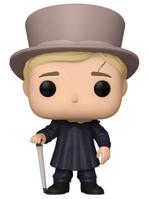 Фигурка Funko POP! Movies Pet Sematary Gage Creed (1585) 80712