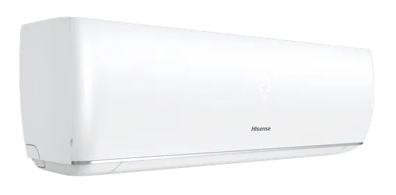 Инверторная cплит-система серии EXPERT PRO DC Inverter Wi-Fi AS-10UW4RYDTV02 (комплект)