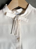 Шелковая блузка Dolce&Gabbana, 98