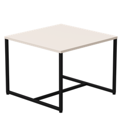 Стол журнальный Everprof EVO 604х604х460