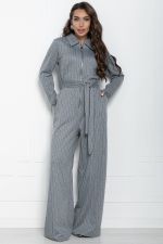 Комбинезон Марни (серый) К10933 LT Collection