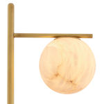 Торшер Floor Lamp Faloria арт.114077