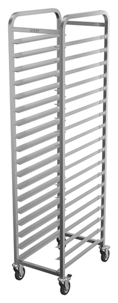 Тележка-шпилька ATESY КШ-С-1.18-350.600-02