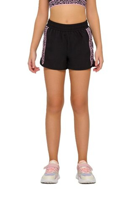 ОДЕЖДА ДЛЯ ТЕННИСА Девочки, Шорты CHOUPETTE Спортивные .