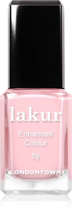 LONDONTOWN Lakur - лак для ногтей, 12 ml
