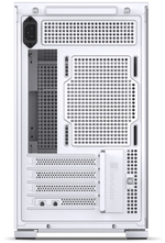 Корпус mATX JONSBO D31 STD White