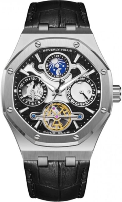 Наручные часы Beverly Hills Polo Club BP3787X.351
