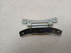 VMUF501B кт19 Петля люка стиральной машины Ariston Indesit C00285560 б/у