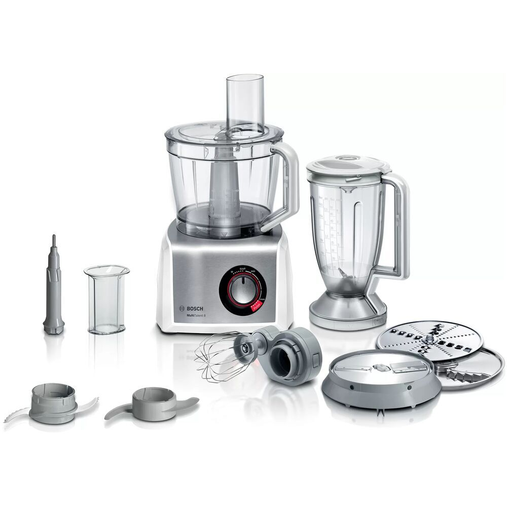 Кухонный комбайн Bosch MC812S814