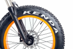 Электровелосипед Cyberbike FAT 350W (2018)