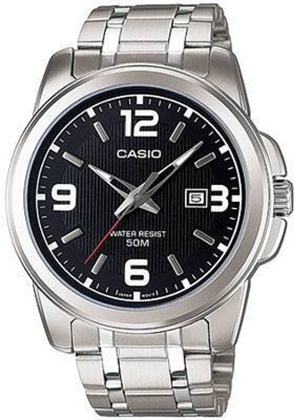 Мужские наручные часы Casio Vintage MTP-1314D-1A