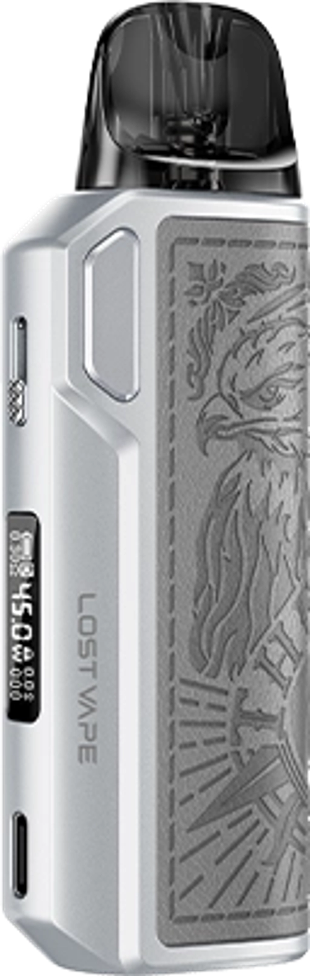 Lost vape Thelema Elite DM45 Pod 1500mAh