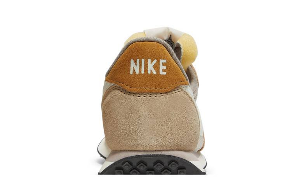 Кроссовки Nike Waffle Trainer 2 Se (Женская размерная сетка)