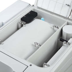 Автоклав Woson Tanzo C12