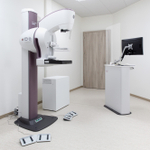 Маммограф GE Senographe Crystal Nova