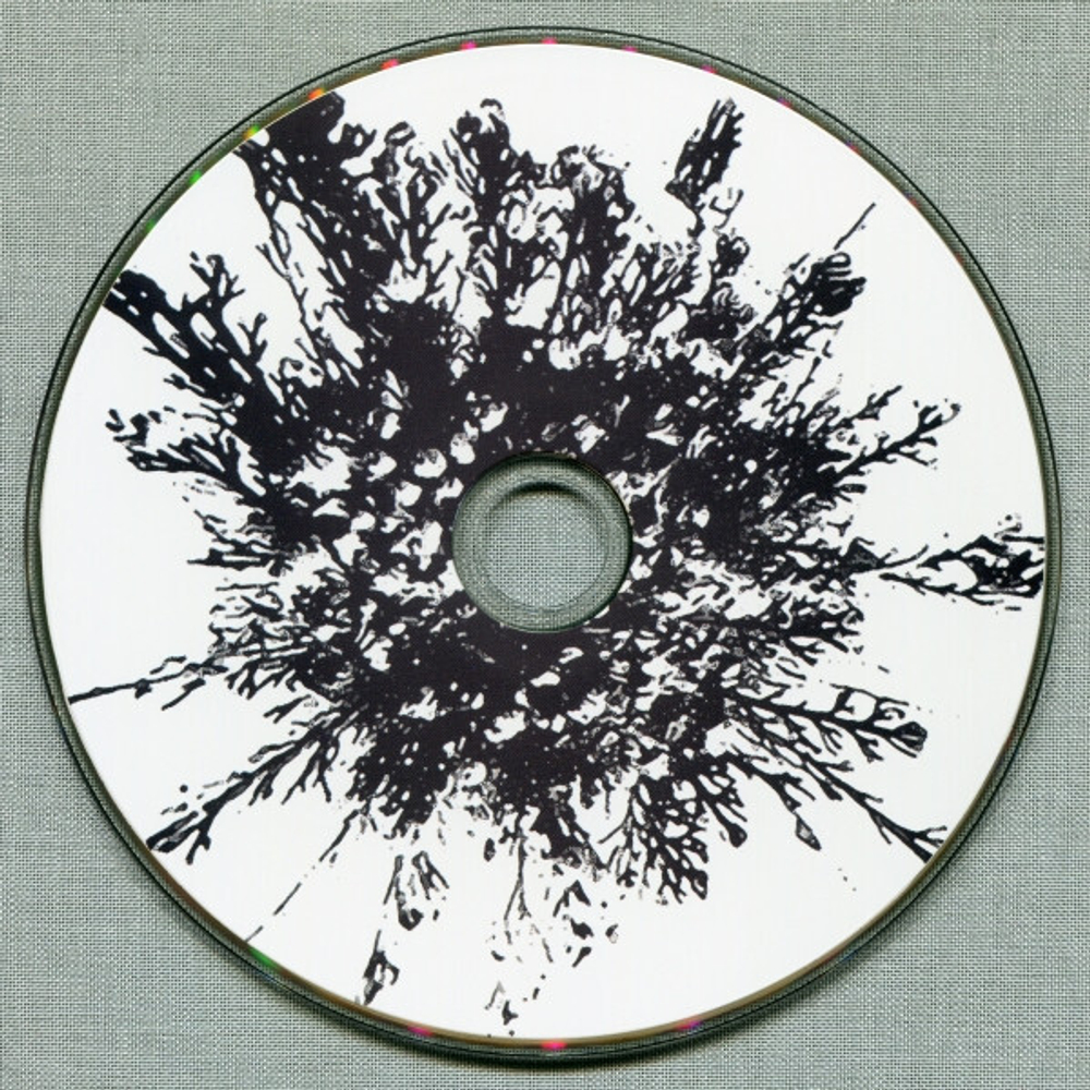 Восточный Синдром / С Ключами На Носу (CD)