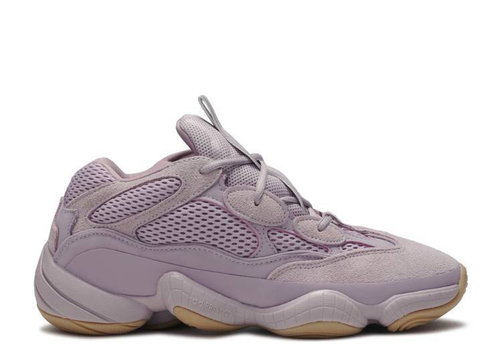 Yeezy 500 "Soft Vision"