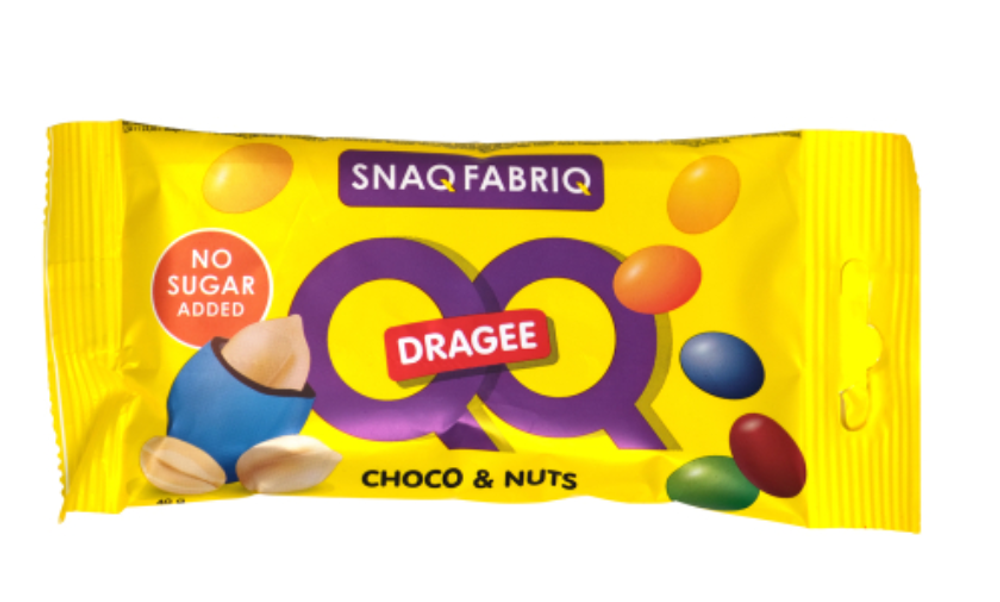 Dragge