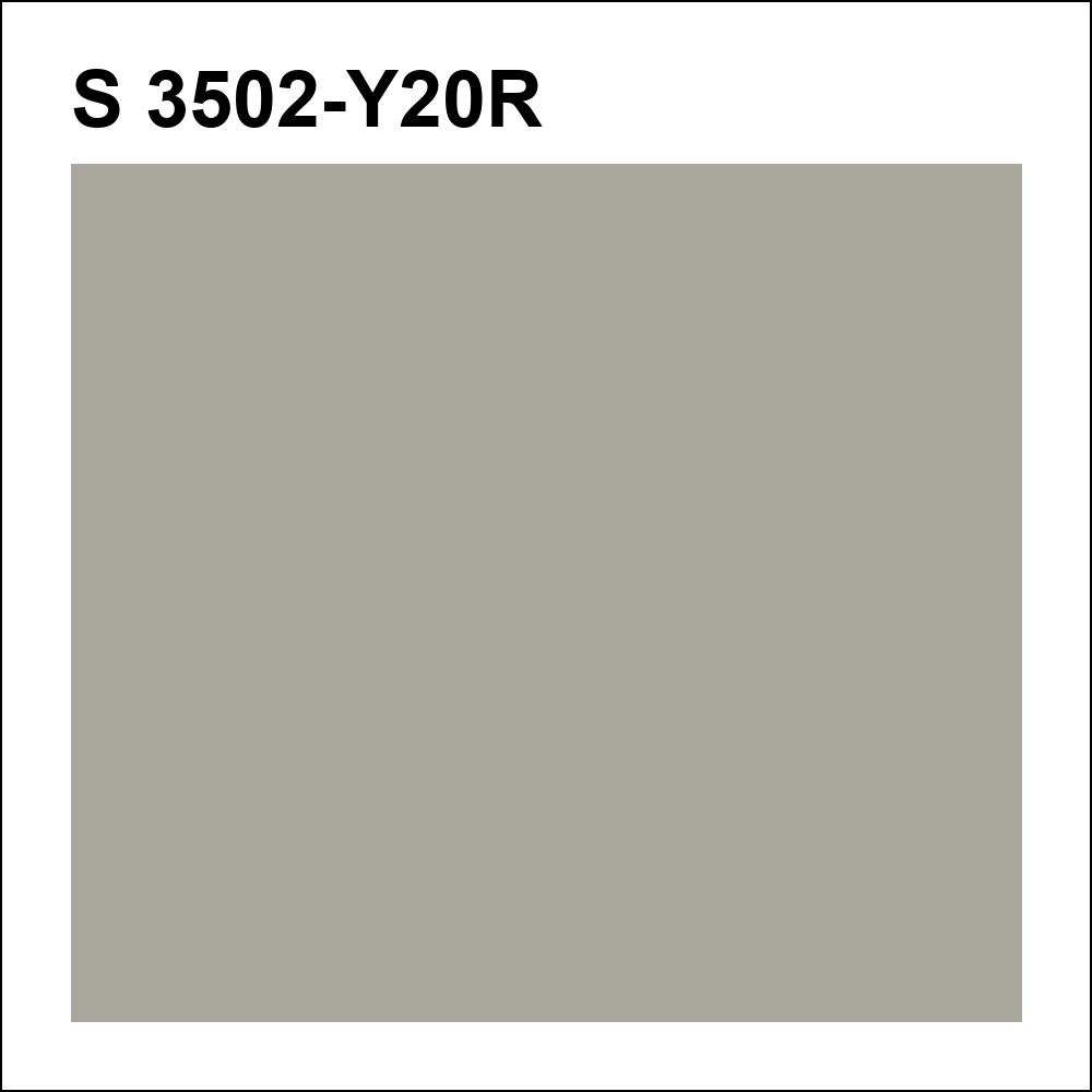 S 3502-Y20R за кг