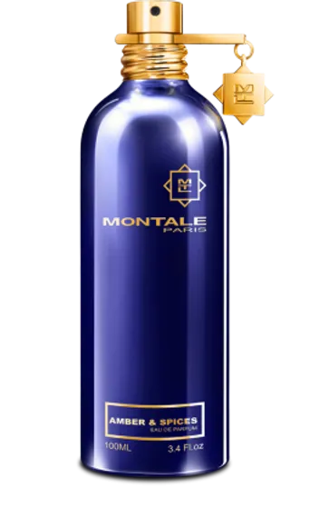 Montale Amber Spices