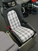 Карбоновые сиденья / ковши для PORSCHE BOXSTER GTS SPYDER 981 Порше Бокстер Спайдер