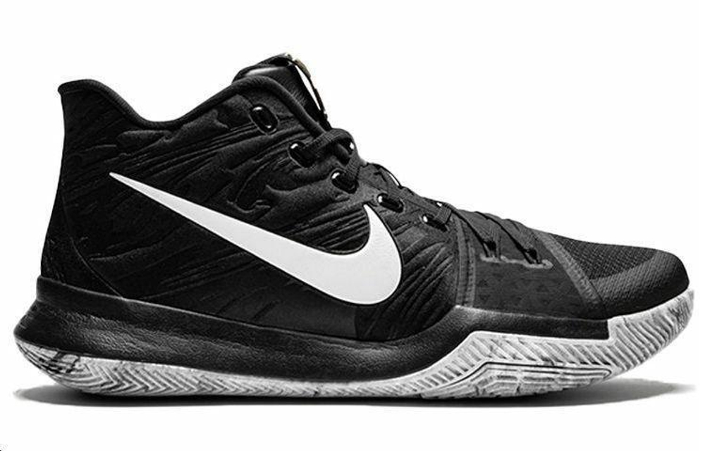 Кроссовки Nike Kyrie 3 Bhm 2017