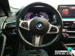 BMW 5 Series (G30) 520i M Sports (02.2023)