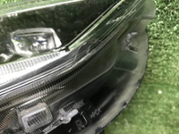 Фара правая Haval Jolion (2021-н.в.) LED