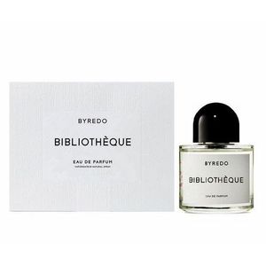 Byredo Bibliotheque Eau De Parfum