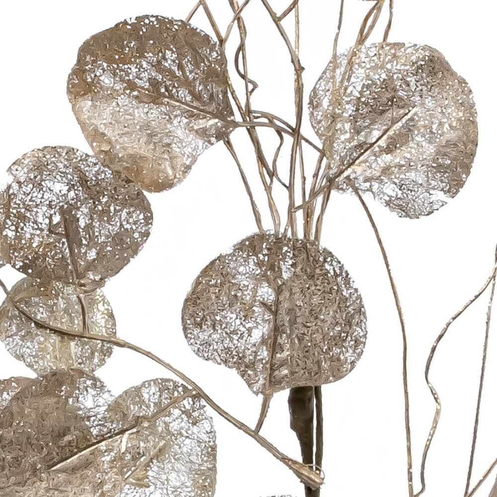GAEM Изделие декоративное "Ветка", L75 W8 H3 см