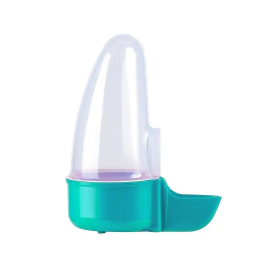 Поилка д/птиц TWEETY  цвета в ассортименте 100мл, 9,5х5,5х12см (96696) IMAC