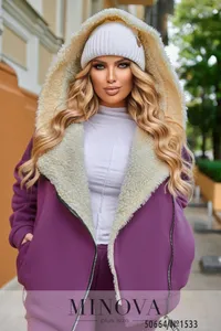 Костюм 1533-фреза Minova