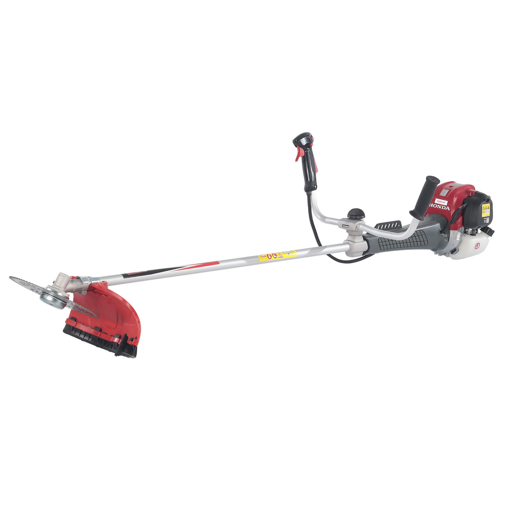 Триммер (мотокоса) бензиновый EVOline BCG 50 H (4T Honda)