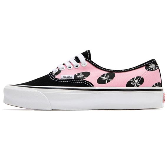 WACKO MARIA x Vans Authentic