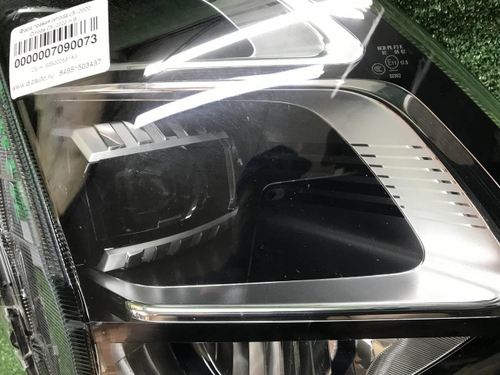 Фара правая Omoda C5 (2022-н.в.) LED
