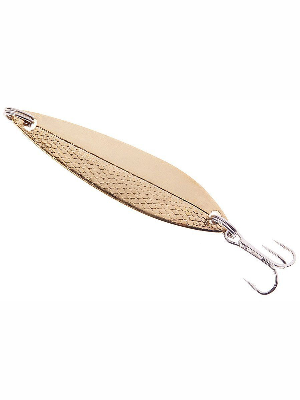 Блесна колеблющаяся TauMANN Ataka 10,5g#G51, 65мм