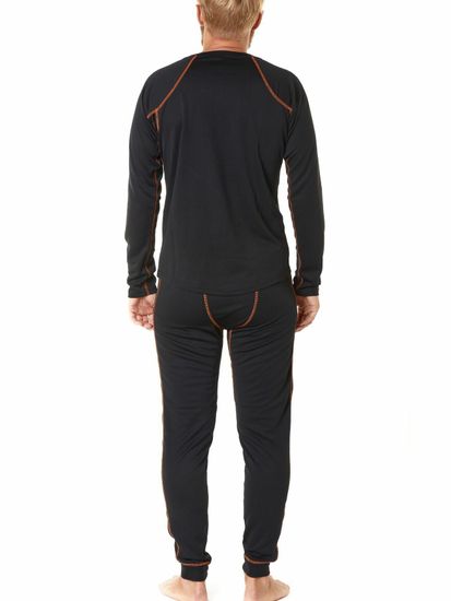 Термобелье Norfin Thermo Line 2