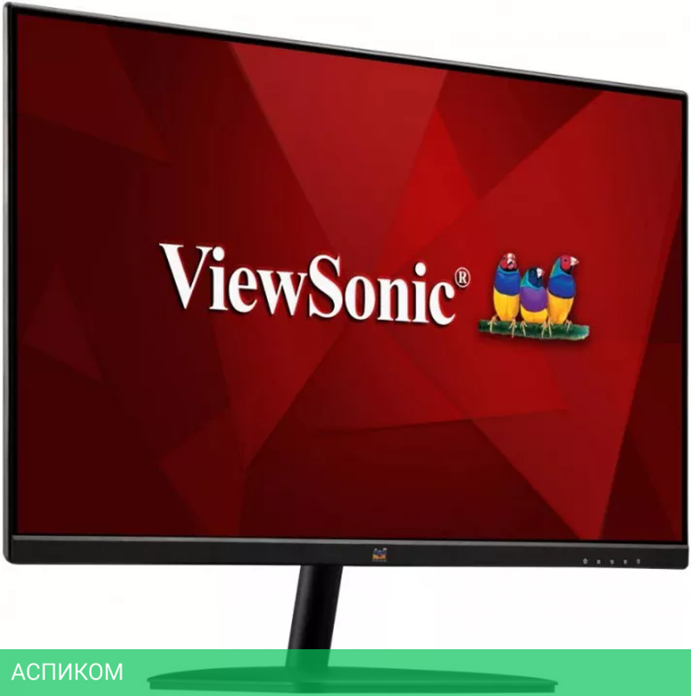 Монитор ViewSonic VA2432-MHD