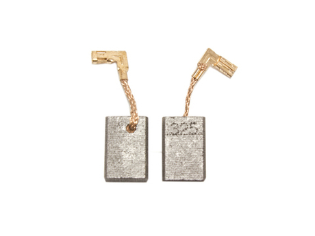 Щетки для Makita СВ-325 5*11 электроугольные