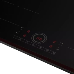 DeLonghi Индукционная варочная панель ELETTRA 4B0P CR