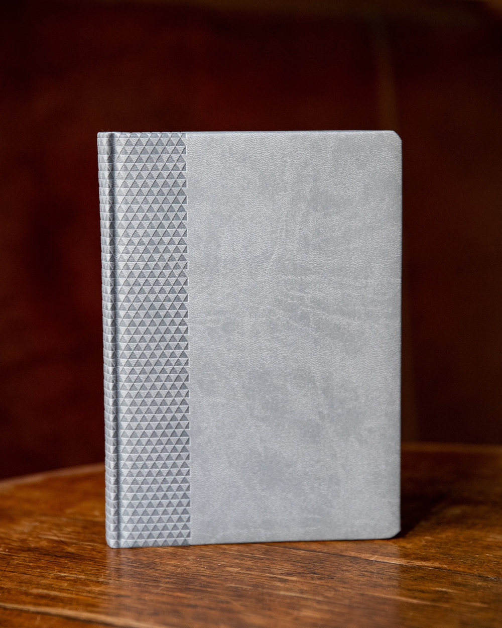 Набор с гравировкой: Ежедневник и ручка Parker Jotter XL Black CT (черный с орнаментом)
