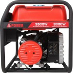 Генератор бензиновый A-iPOWER A3500X 20104