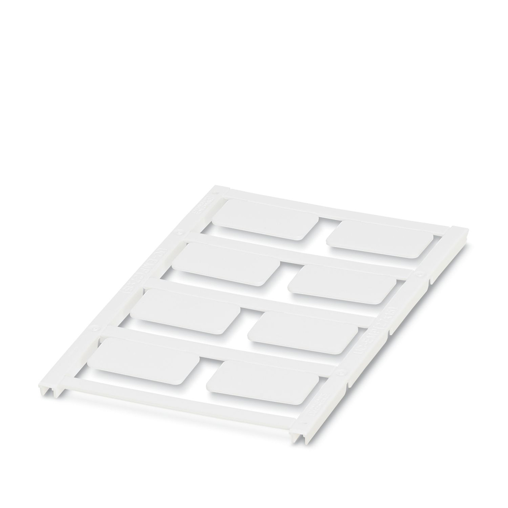 0827633 - UC-EMP (27X15) CUS - Фиксируемые таблички