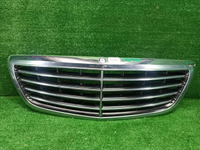 Решетка радиатора Mercedes S W222 (2013-2017)