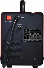Сварочный полуавтомат FUBAG IRMIG 200 (31433) + горелка FB 250 3 м (38443) 31433.1