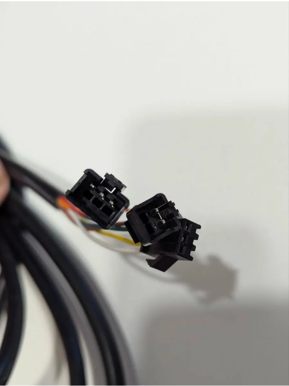 +t Переключатель блок управления электровелосипеда