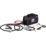 START miniMIG 200 LCD сварочный полуавтомат 2W202L