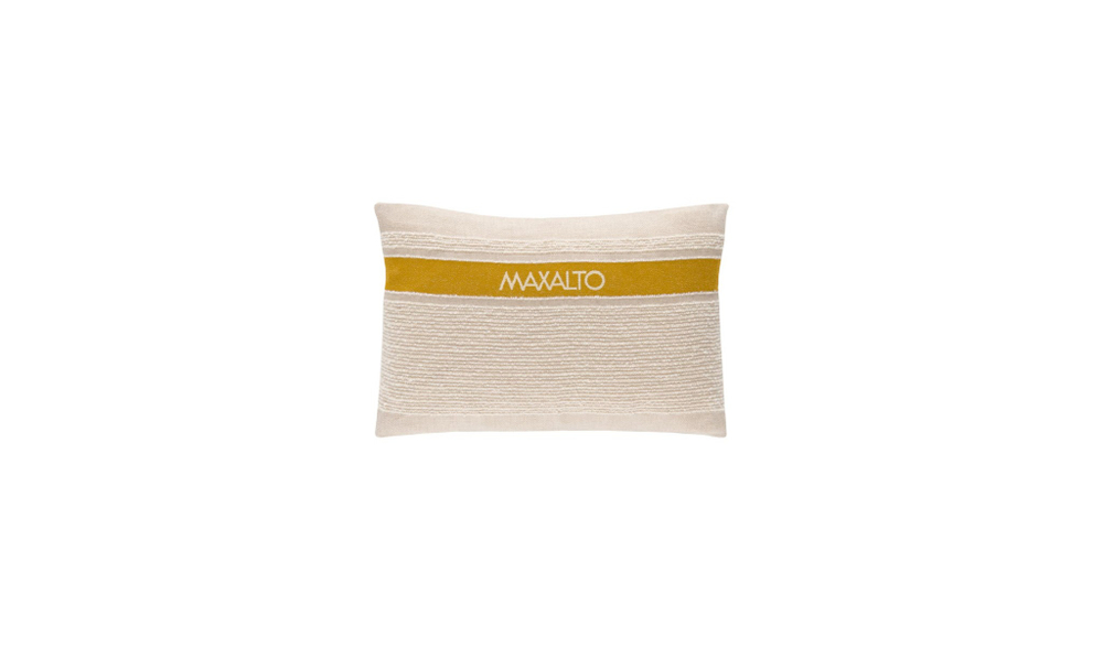Подушка Maxalto Zestos pillow